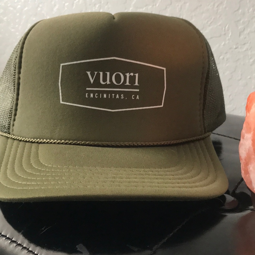 Vuori hat